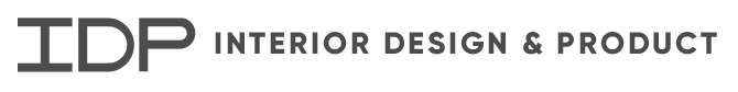 Interior Design & Product (IDP) Official Website